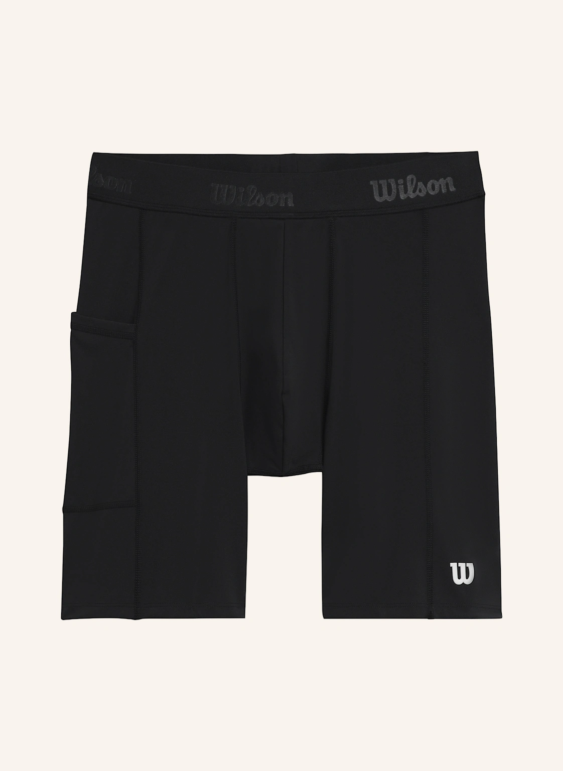 Wilson Sportshorts COMPRESSION SHORT