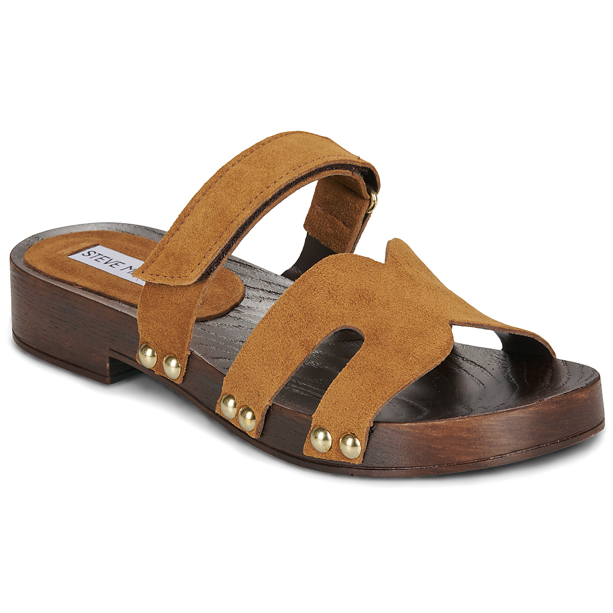Steve Madden - CANAL - Cognac
