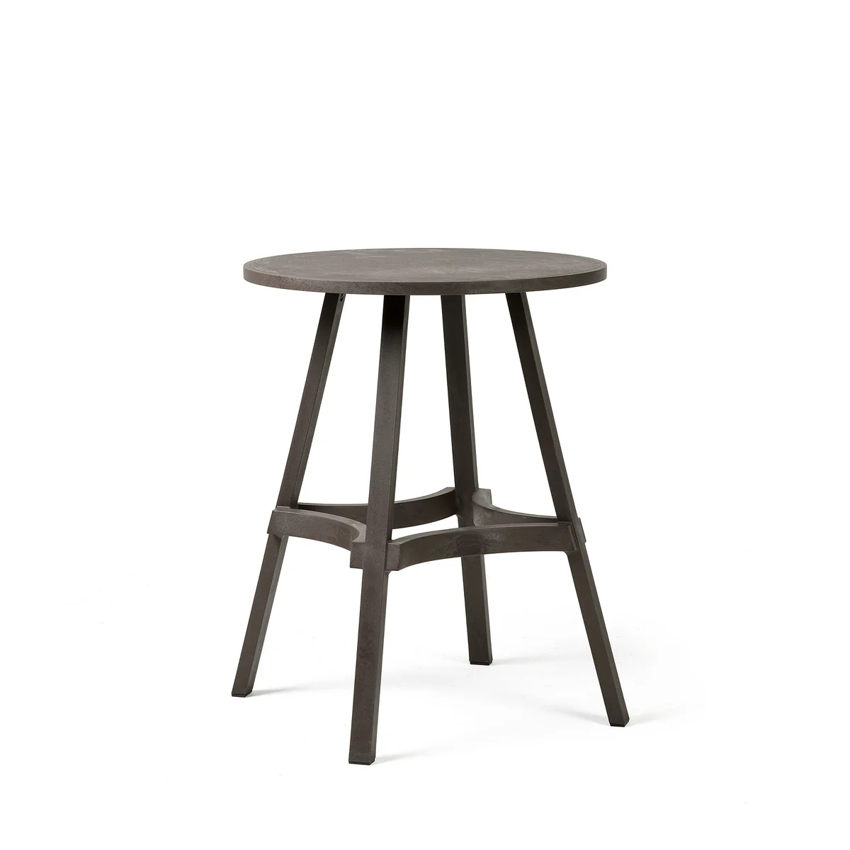 Nardi - Combo 60 Outdoor Tisch, terra