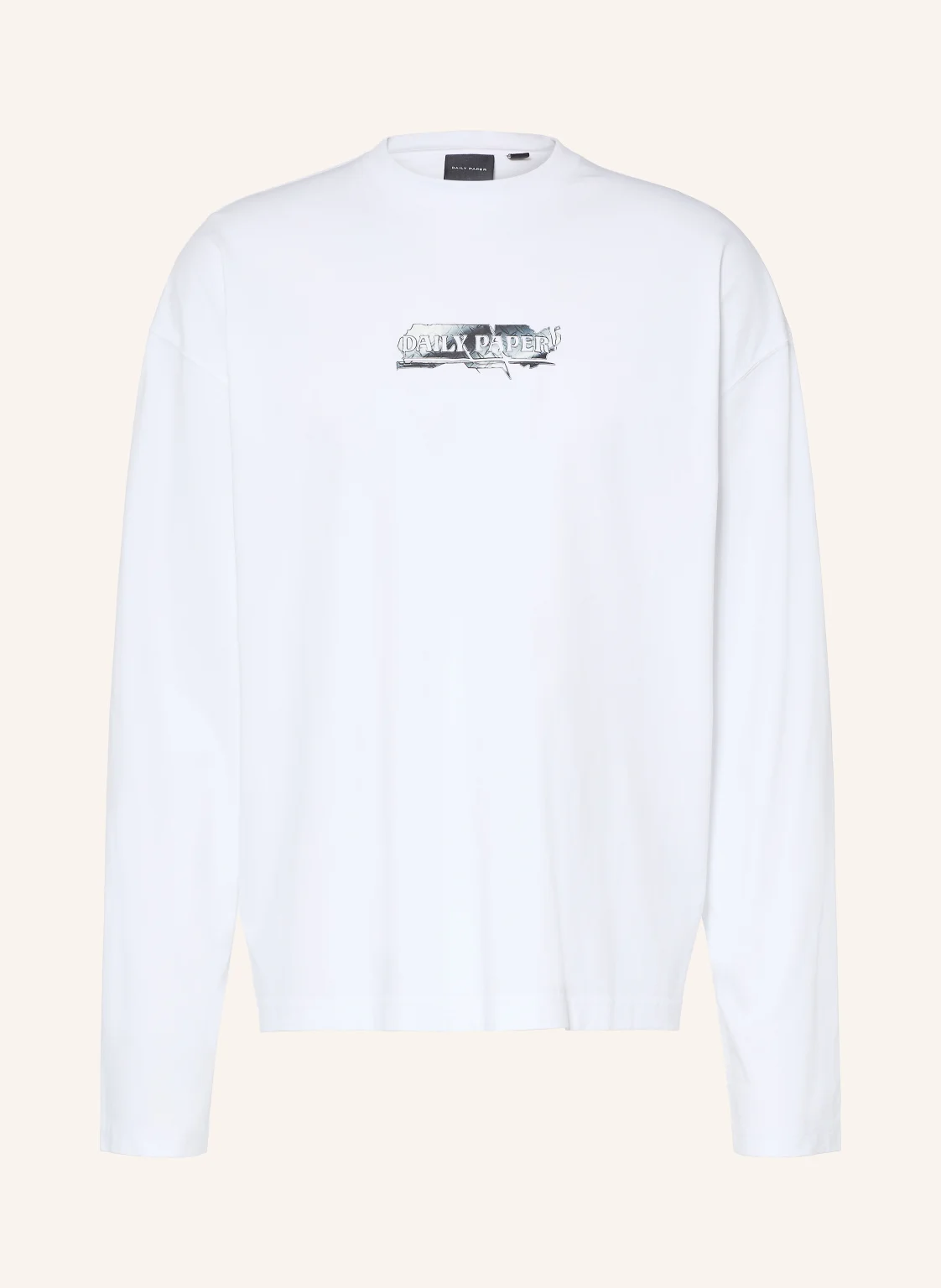 DAILY PAPER Longsleeve