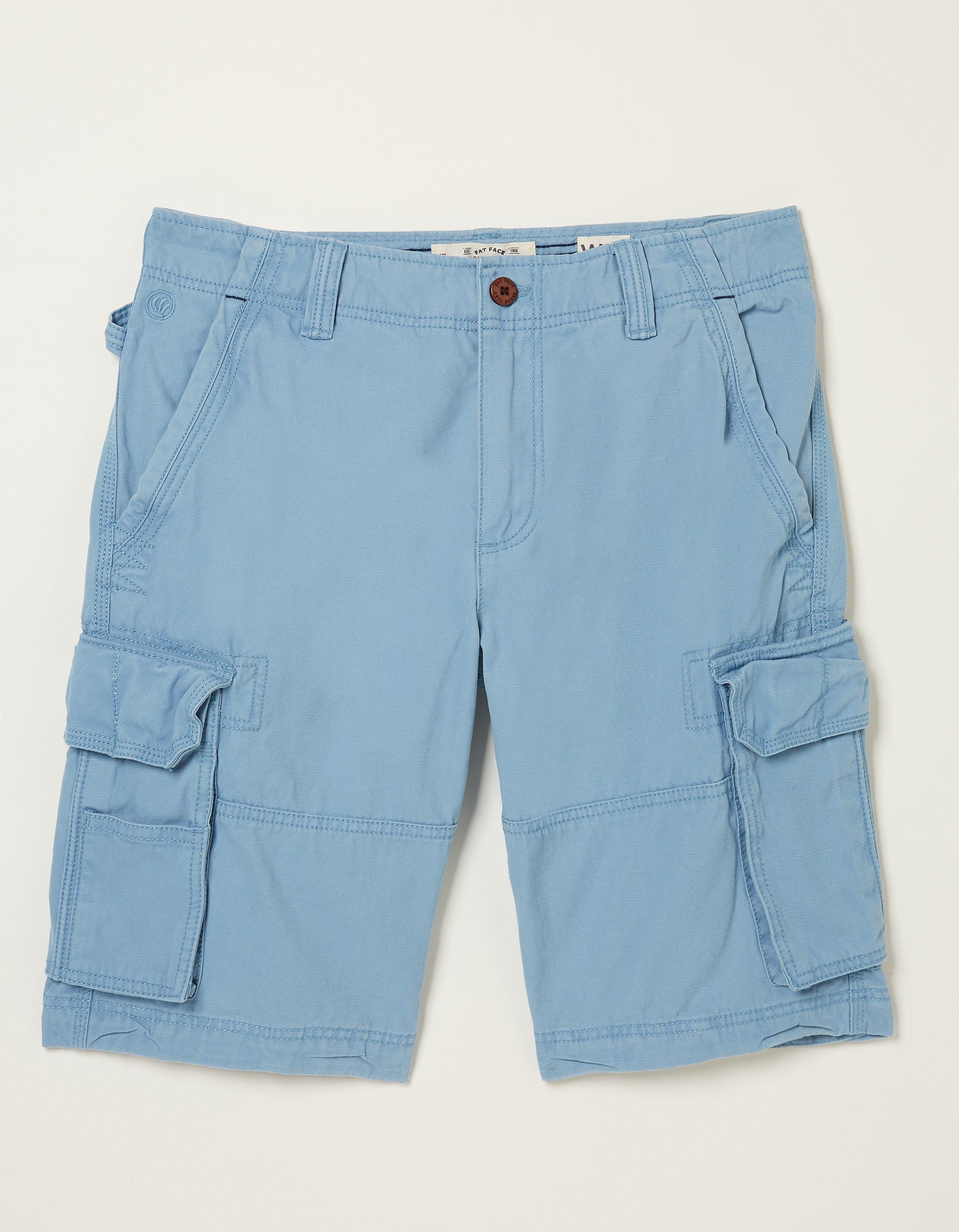 Breakyard Cargo Shorts
