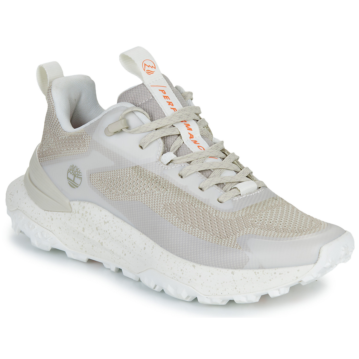 Timberland - MOTION ACCESS LOW - Grey