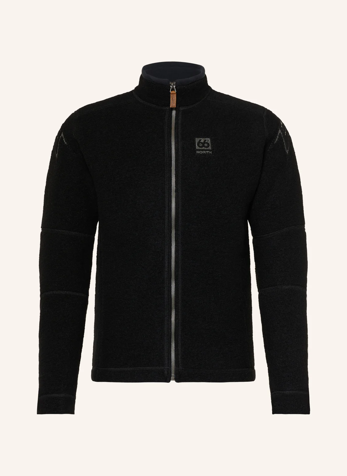 66°NORTH Fleecejacke KALDI
