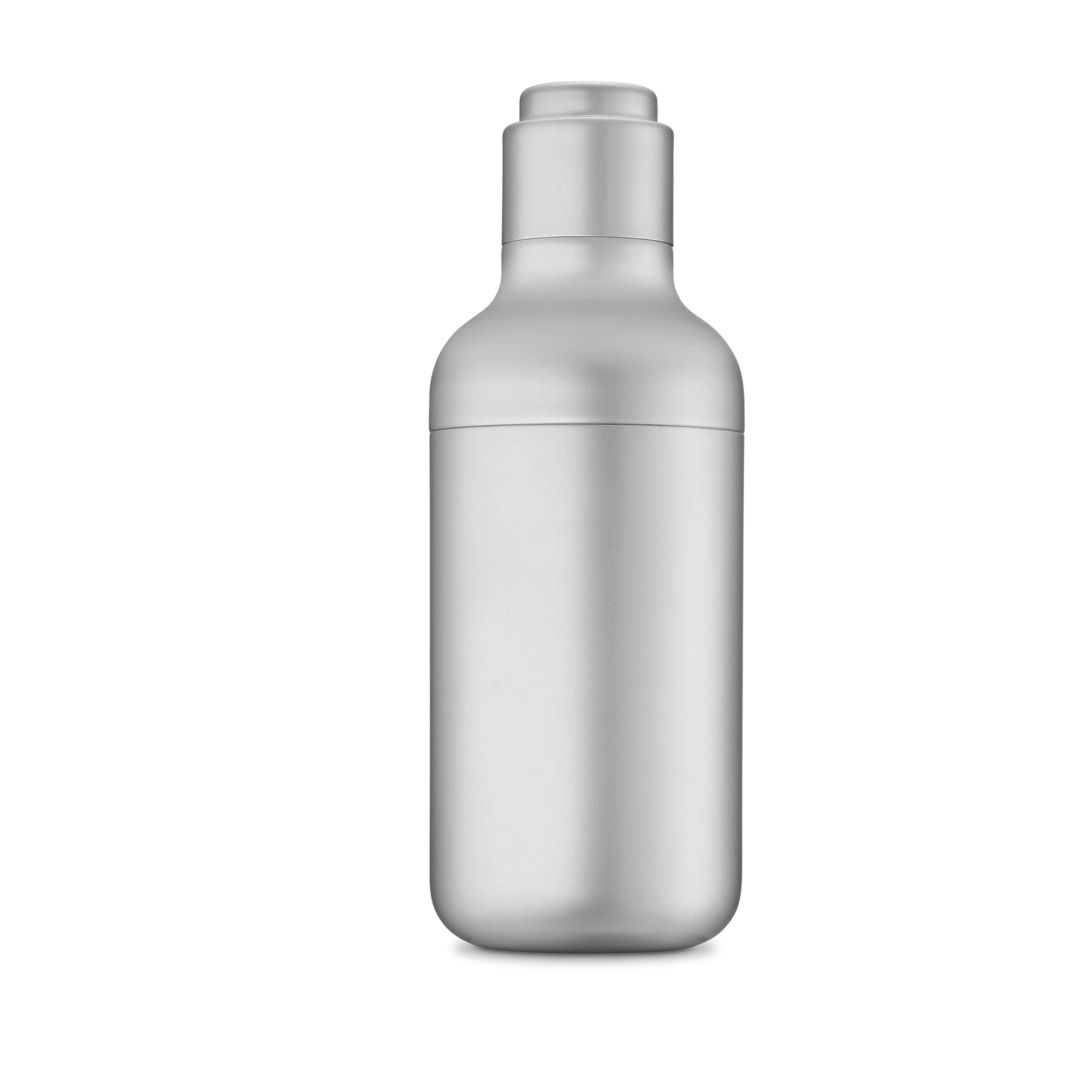 Barista Shaker - Coffee Cocktail Shaker - Nespresso