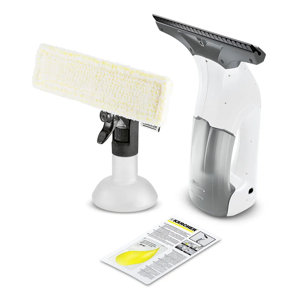 Karcher WV 1 Plus Steam Cleaner