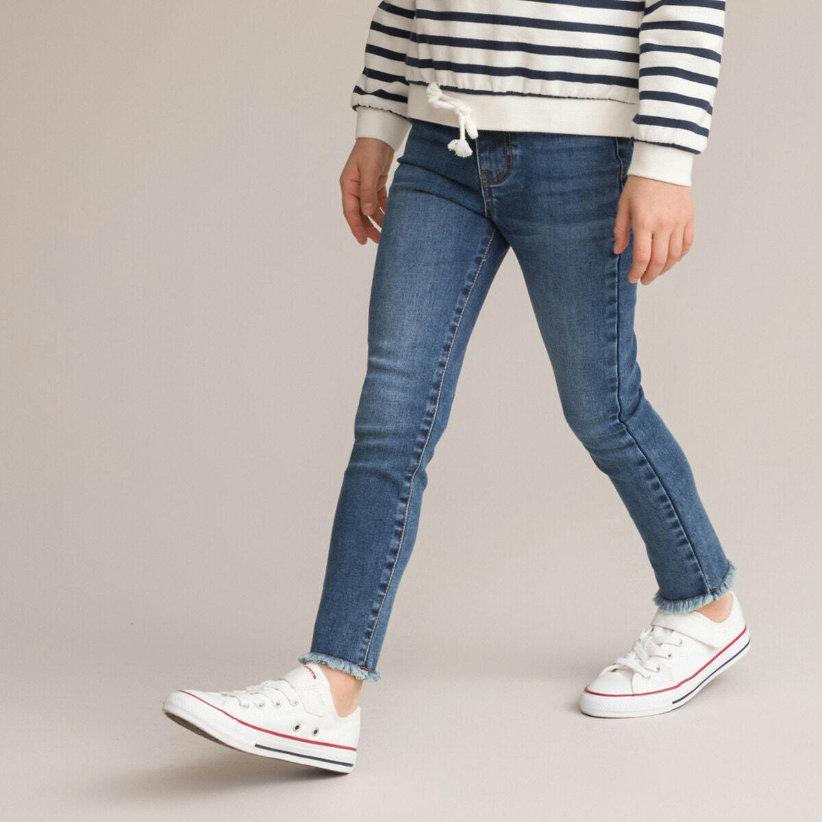 Jean skinny