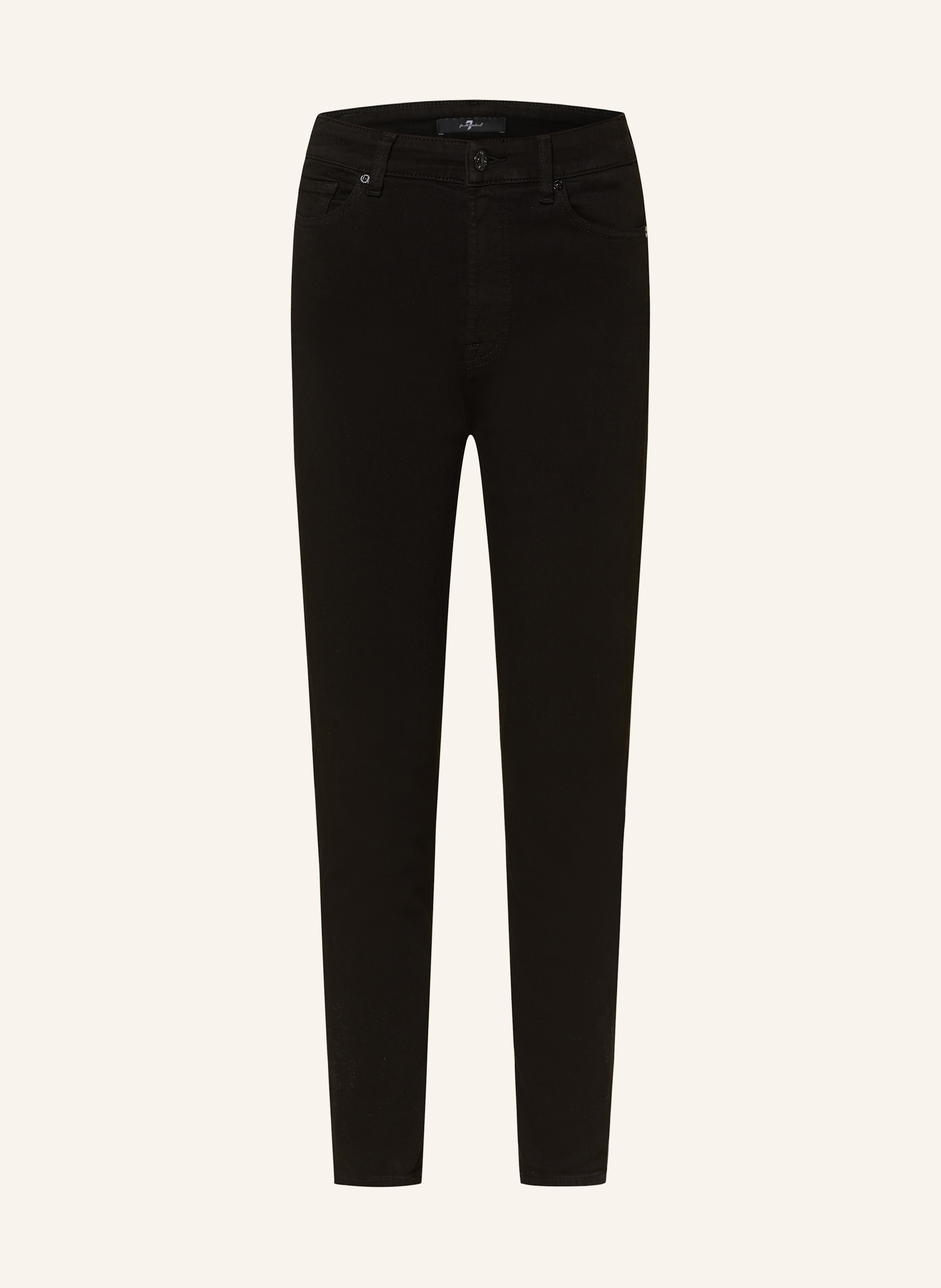 7 for all mankind Skinny Jeans AUBREY
