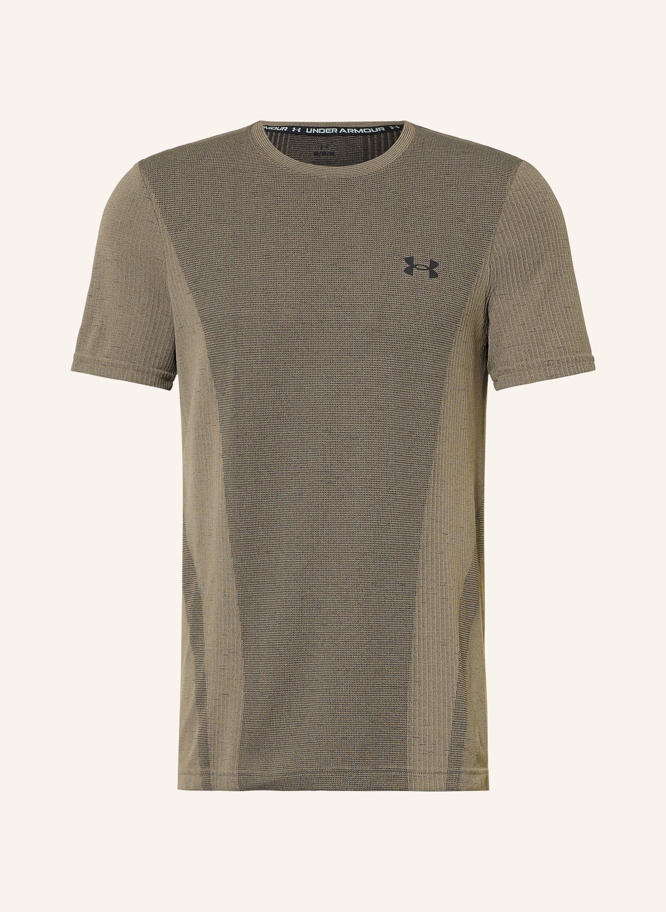 UNDER ARMOUR Funktionsshirt UA VANISH SEAMLESS