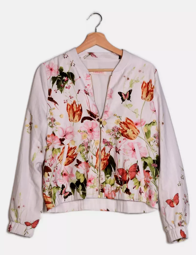 Camaïeu light jacket