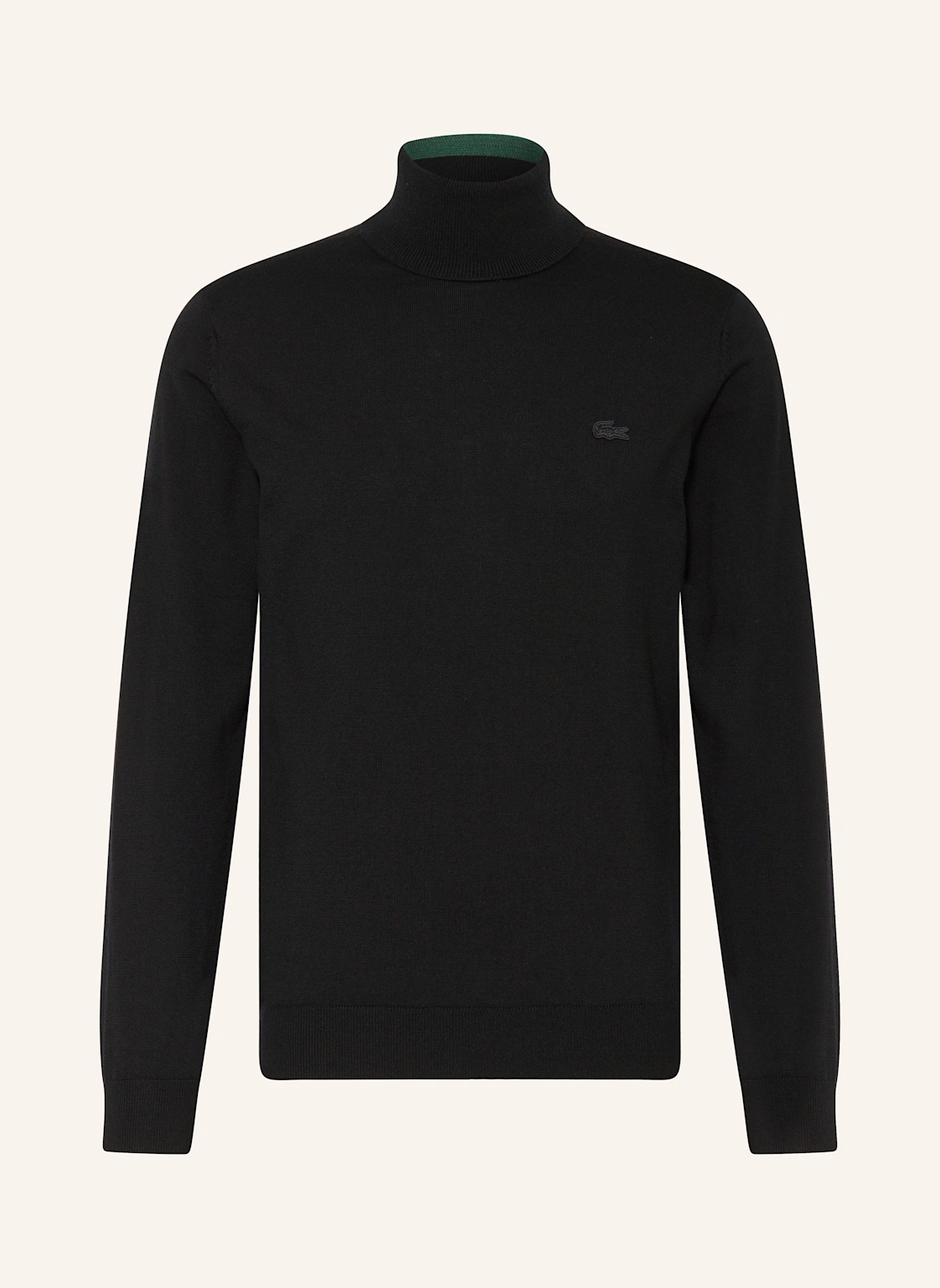 LACOSTE Rollkragenpullover