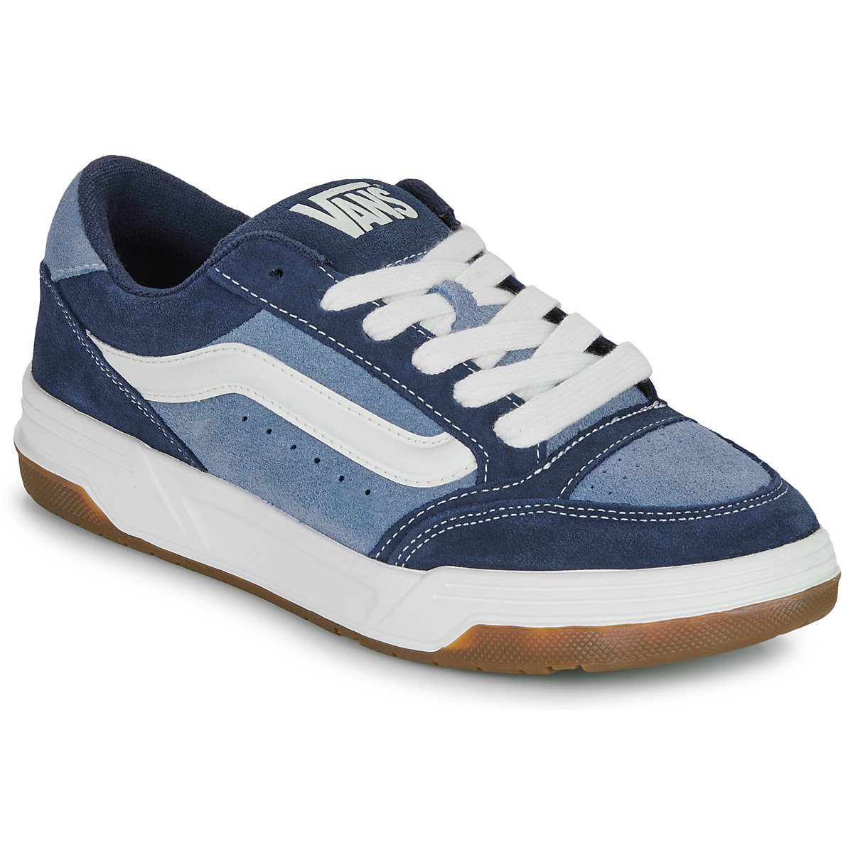 Vans - Hylane - Marine / Blue