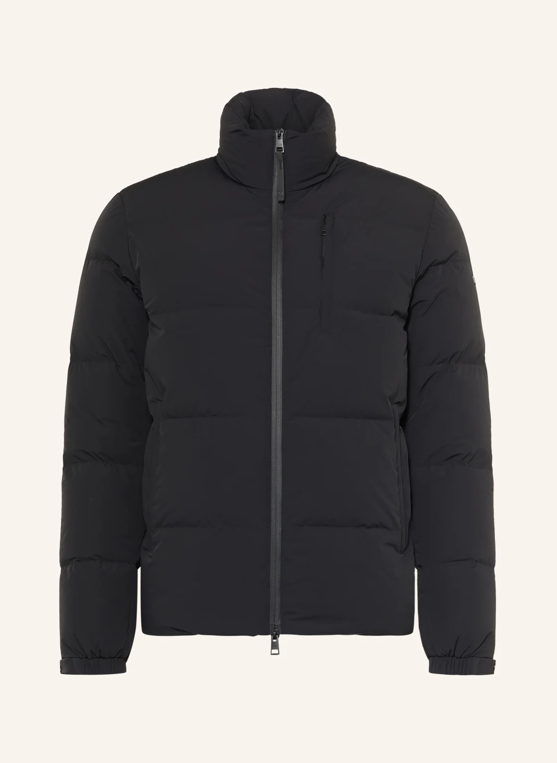 DUNO Daunenjacke AYRTON LICOSA