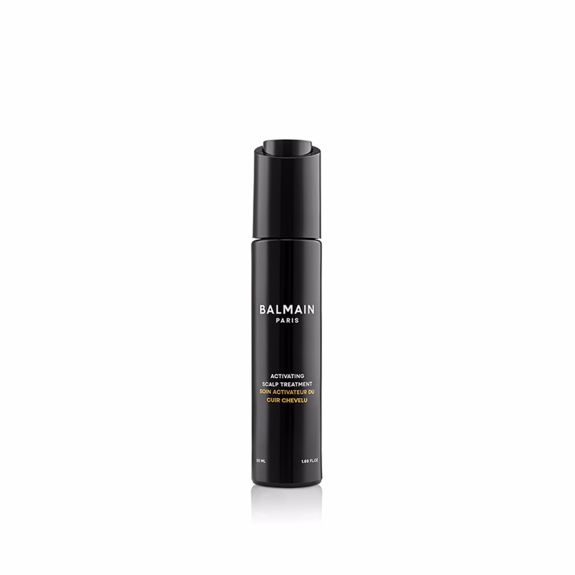 CARE HOMMESoin activateur du cuir chevelu