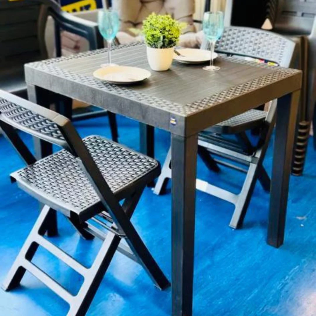 Rattan Garden Furniture Set