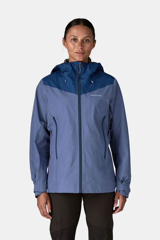 Patagonia Super Free Alpine Jas Dames