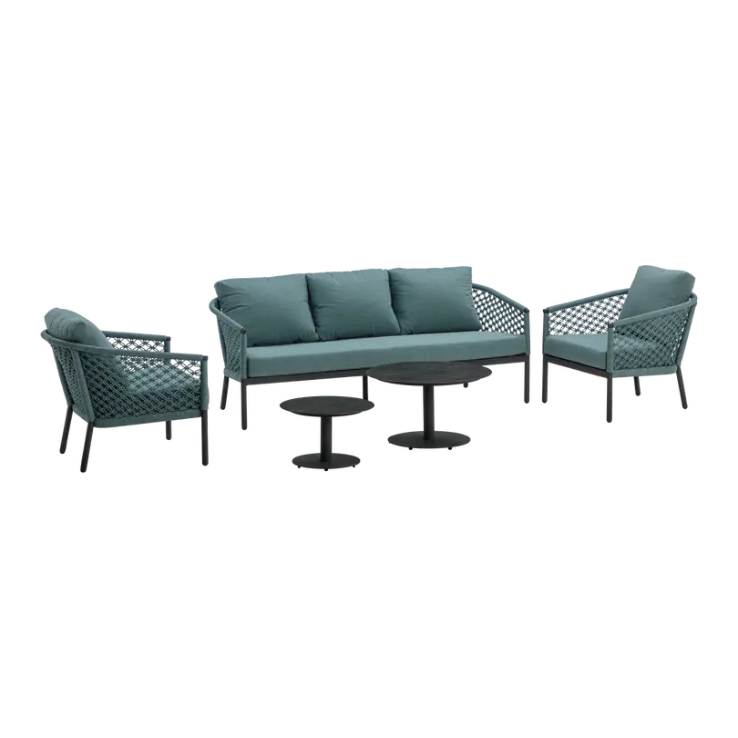 Gartensofa Malmö