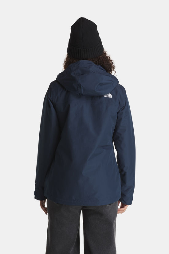 The North Face Carto Mono Triclimate Hooded 3-In-1 Jas Dames