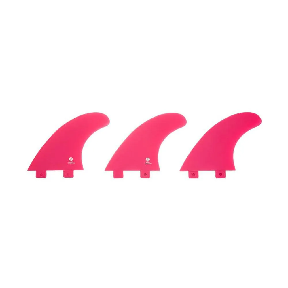 Radz Hawaii s Color Nylon FCS surf fin