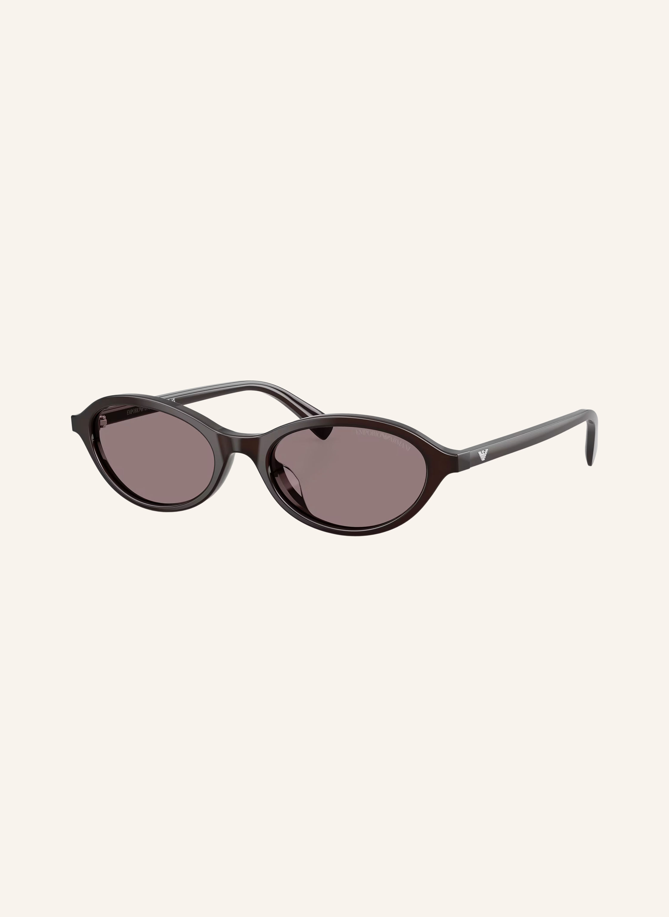 EMPORIO ARMANI Sonnenbrille EA4281U