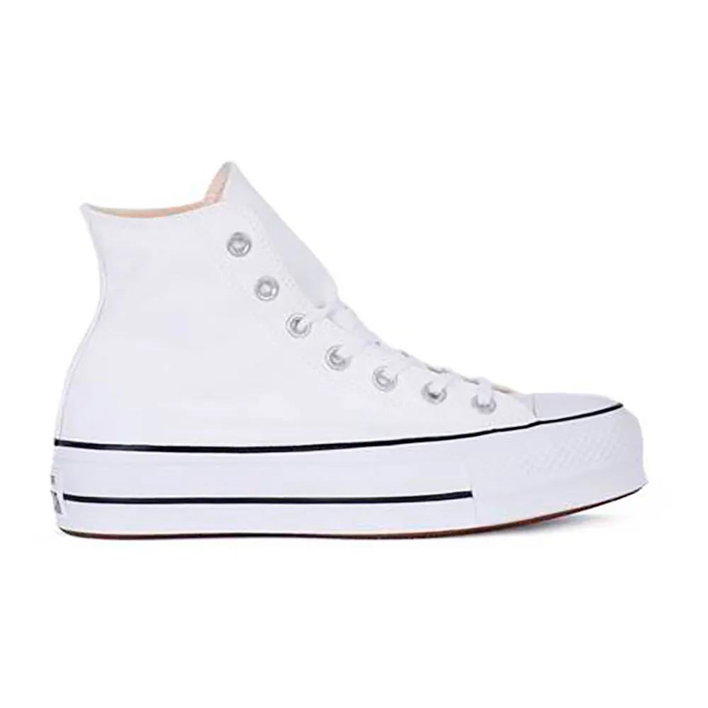Converse Chuck Taylor All Star Lift Hi trainers