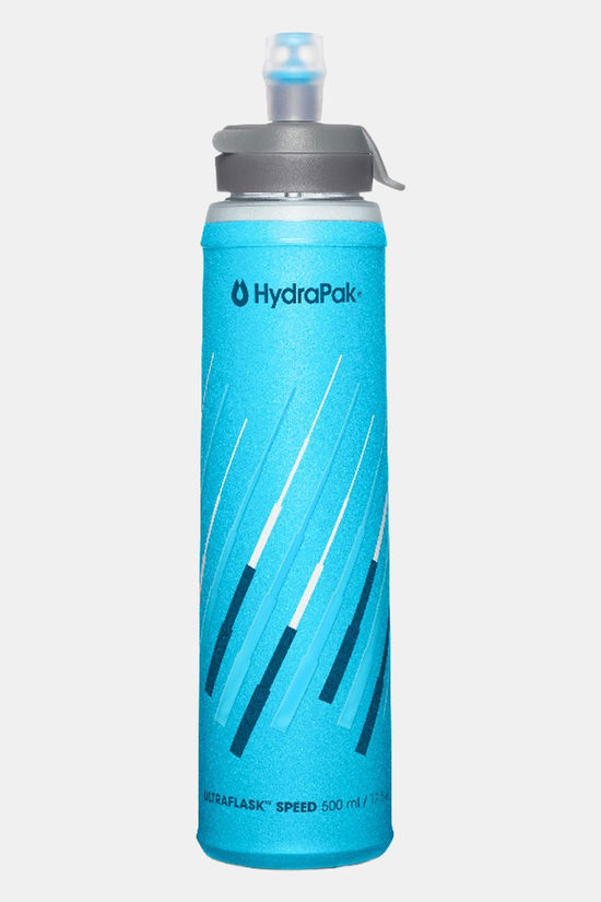 HydraPak Ultraflask Speed 500ml Drinkfles
