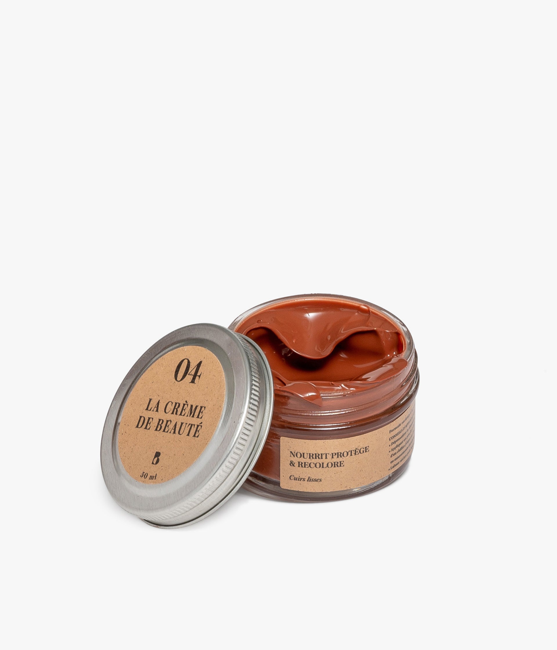 Crème de beauté havane