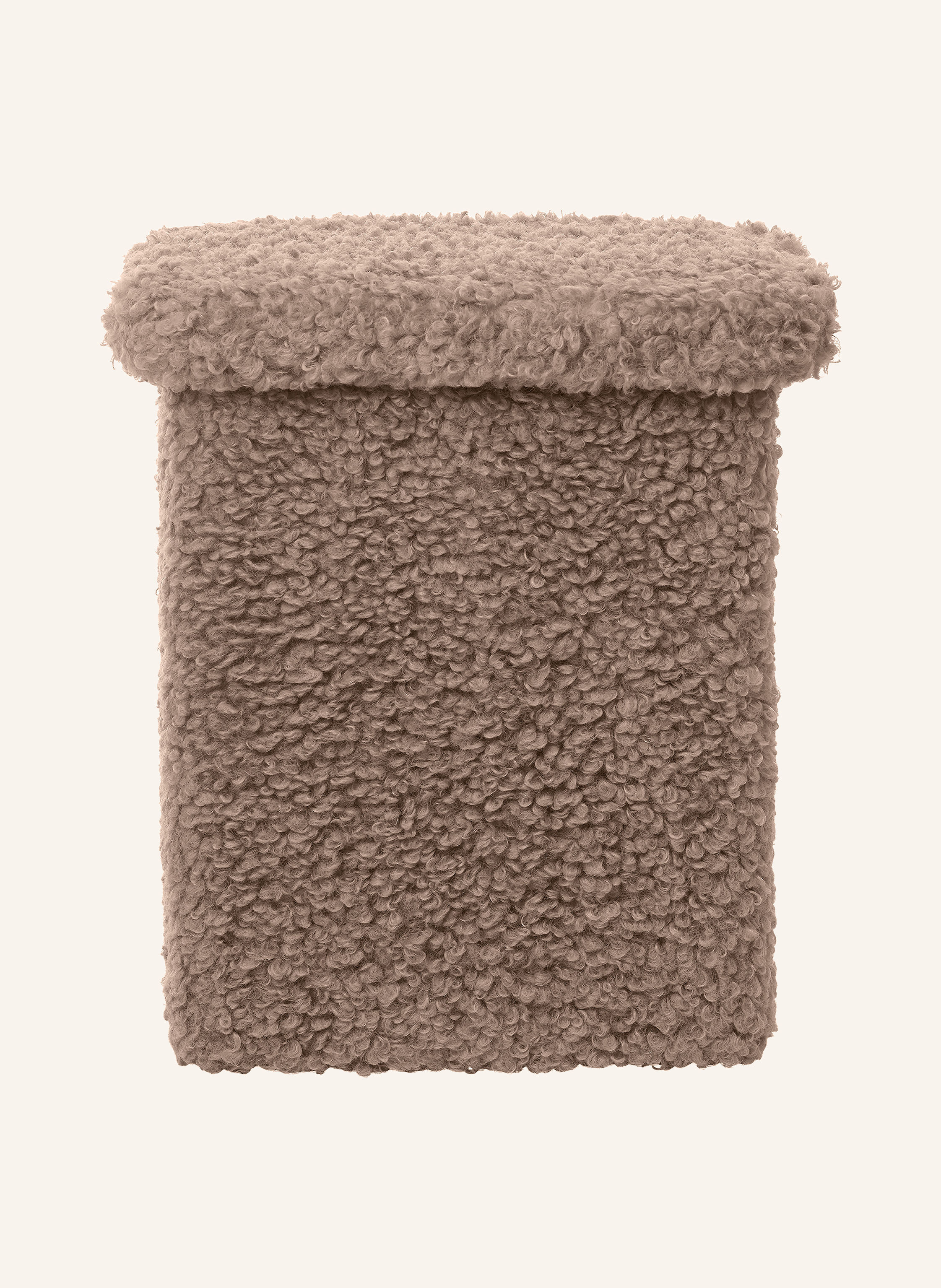 blomus Pouf TEDDY