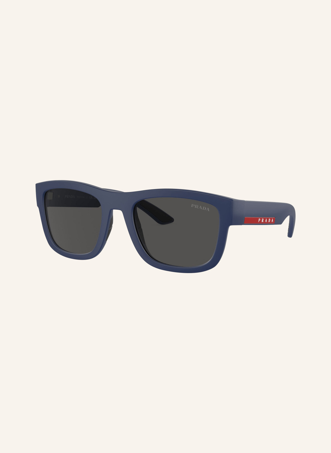 PRADA LINEA ROSSA Sonnenbrille PS 01ZS