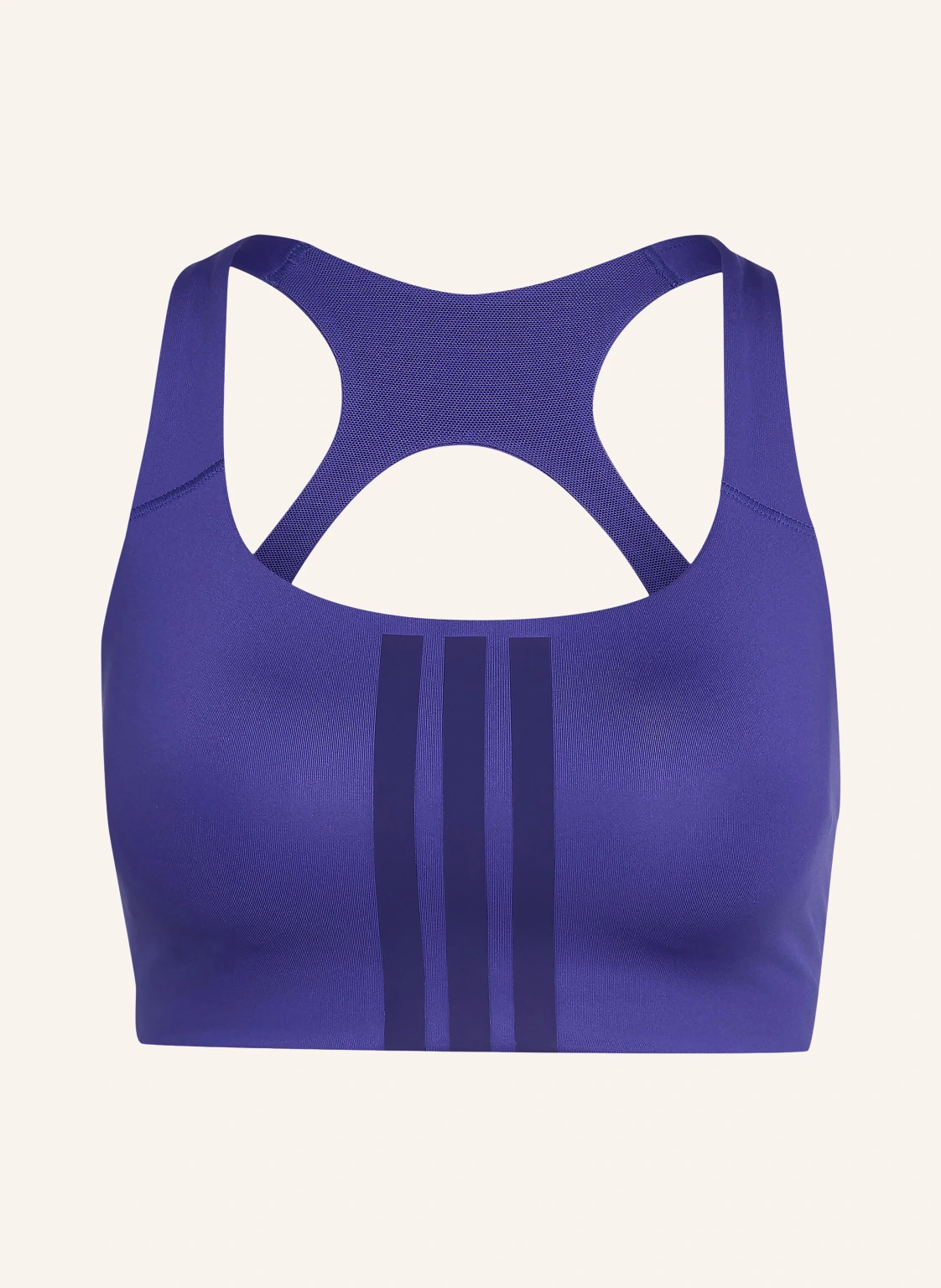 adidas Sport-BH OPTIME WORKOUT 3S