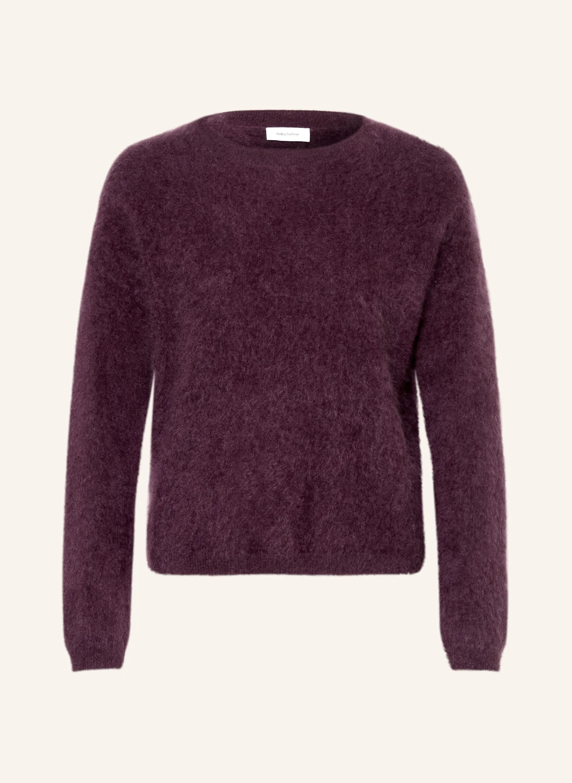 darling harbour Cashmere-Pullover