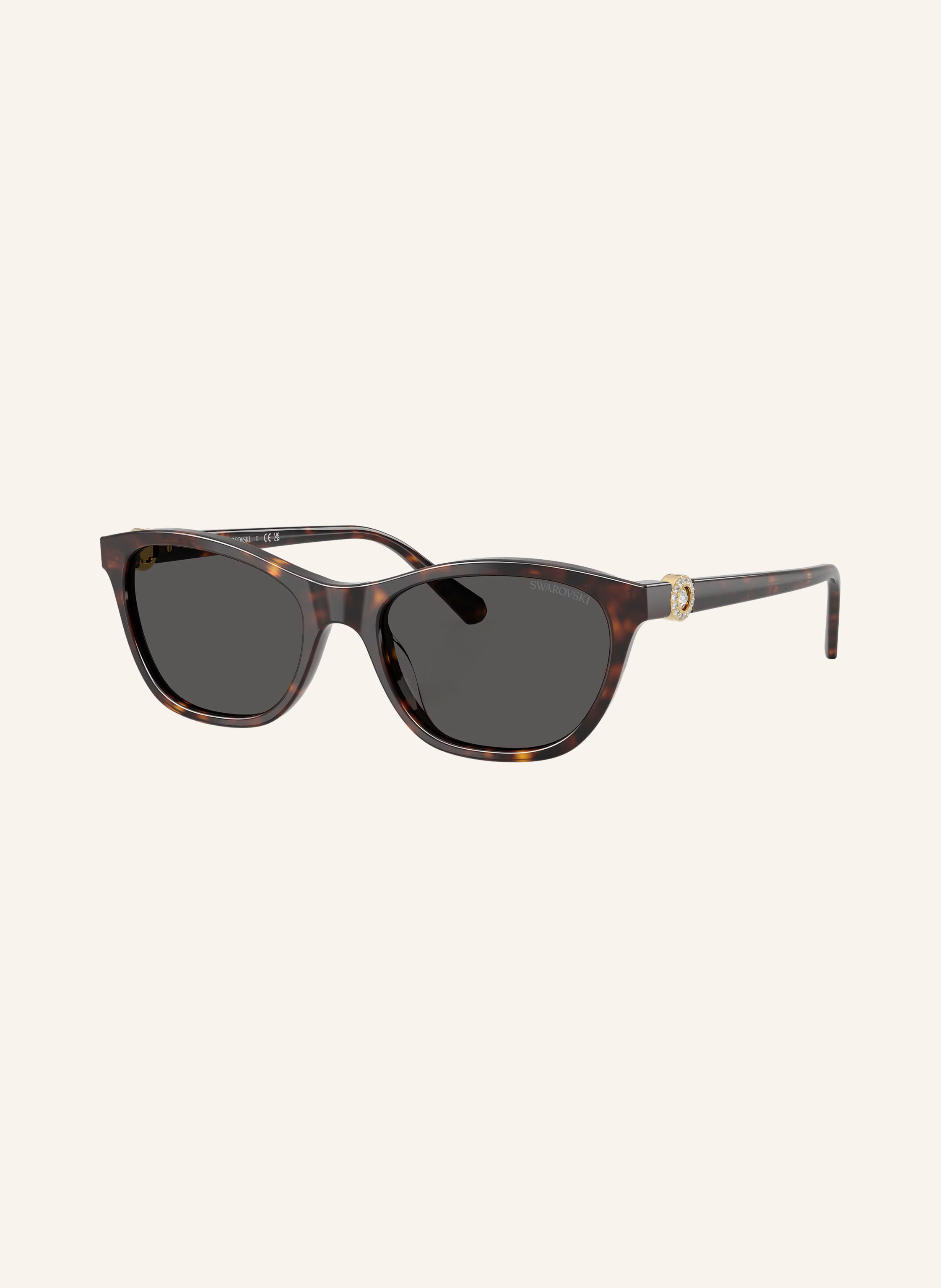 SWAROVSKI Sonnenbrille SK6070
