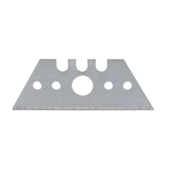 Trapezklingen, Metall