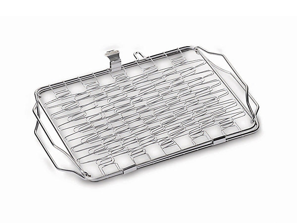 Grille de cuisson pour légumes et poisson - Napoléon