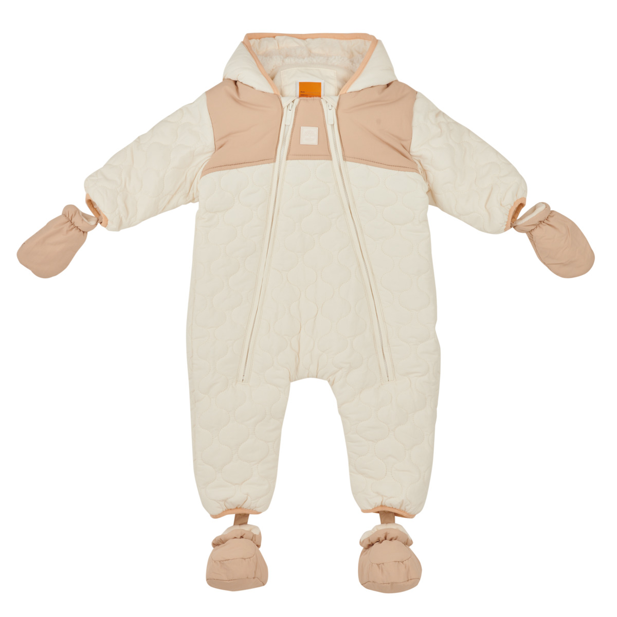 Timberland - COMBINAISON PILOTE - White / Beige