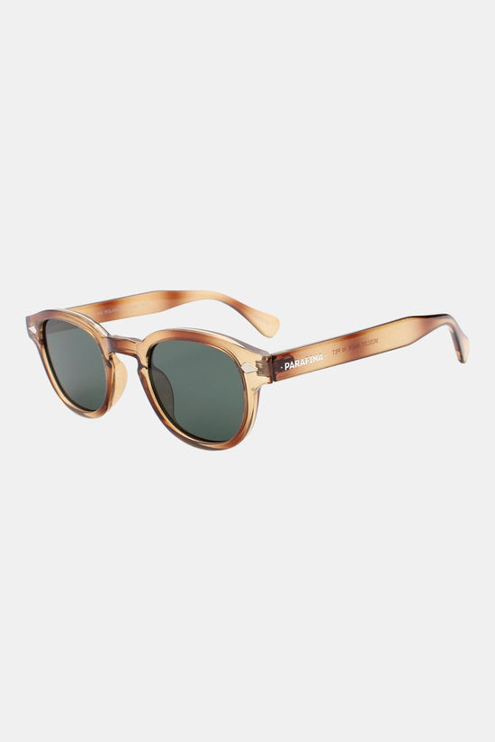 Parafina Montaña Carey Taupe Zonnebril Dames
