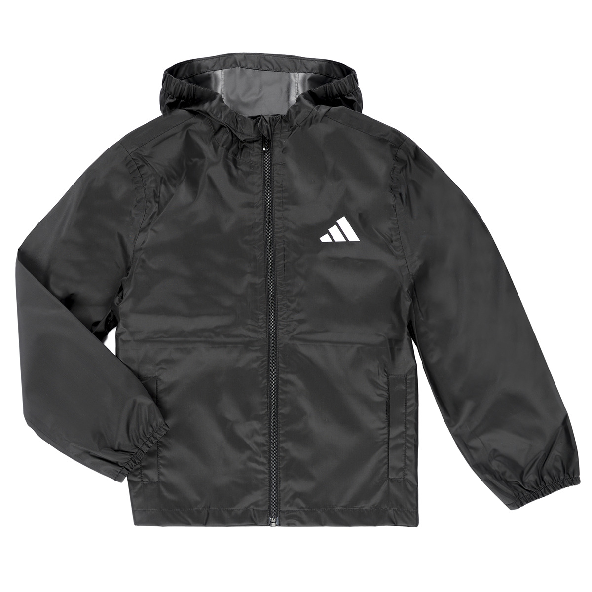 adidas - Rain Jacket Kids - Black