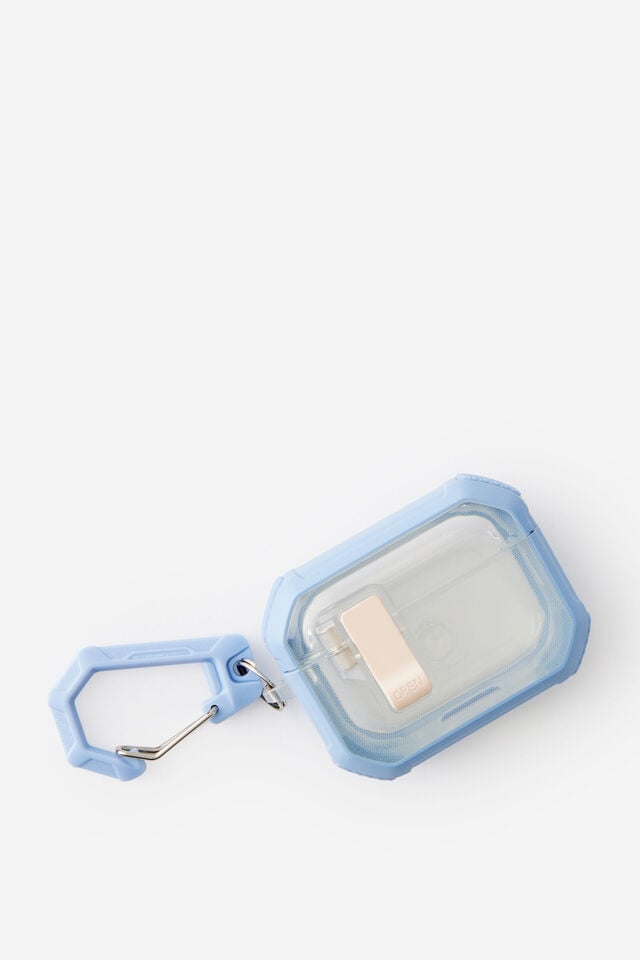 Active Shockproof Earbud Case Pro 2