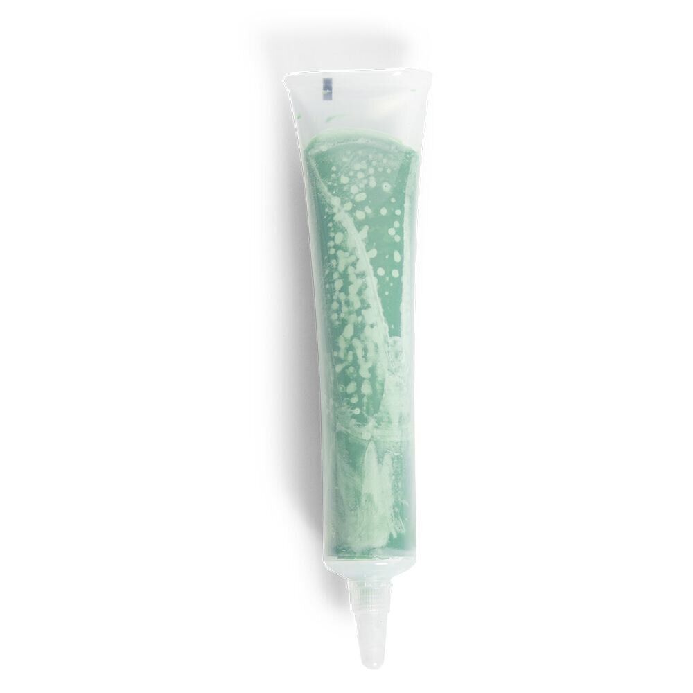 Stylo à pâtisserie choco vert Framboiselle 25g