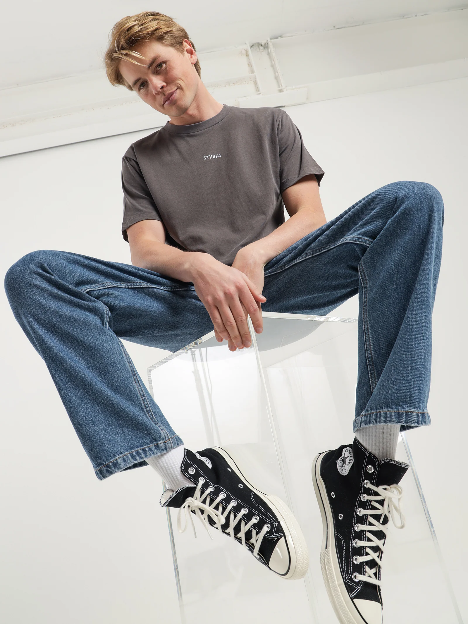 Minimal Thrills T-Shirt