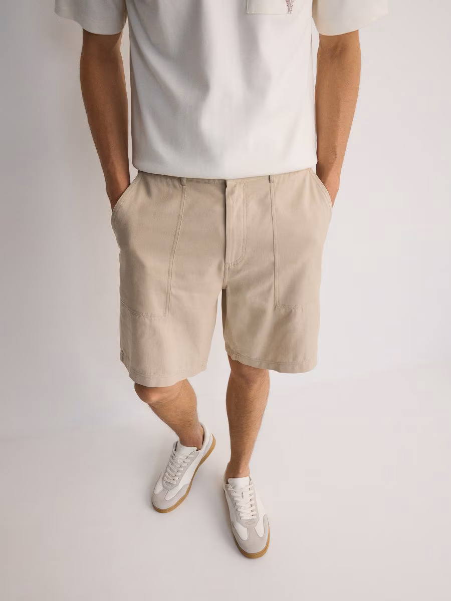 Men's Shorts