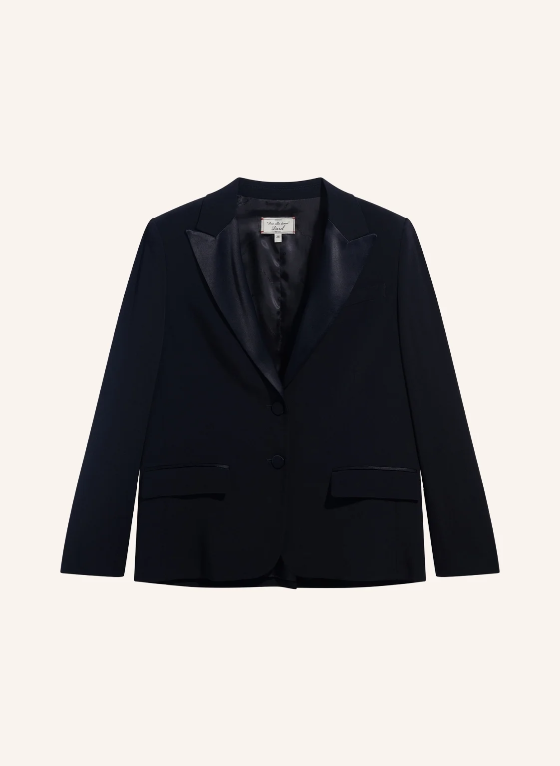 GERARD DAREL Jacke JULY