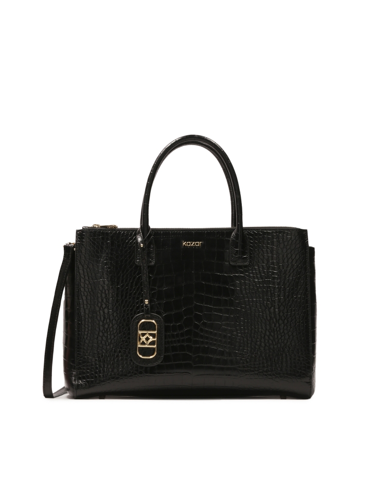 Elegant business style handbag
