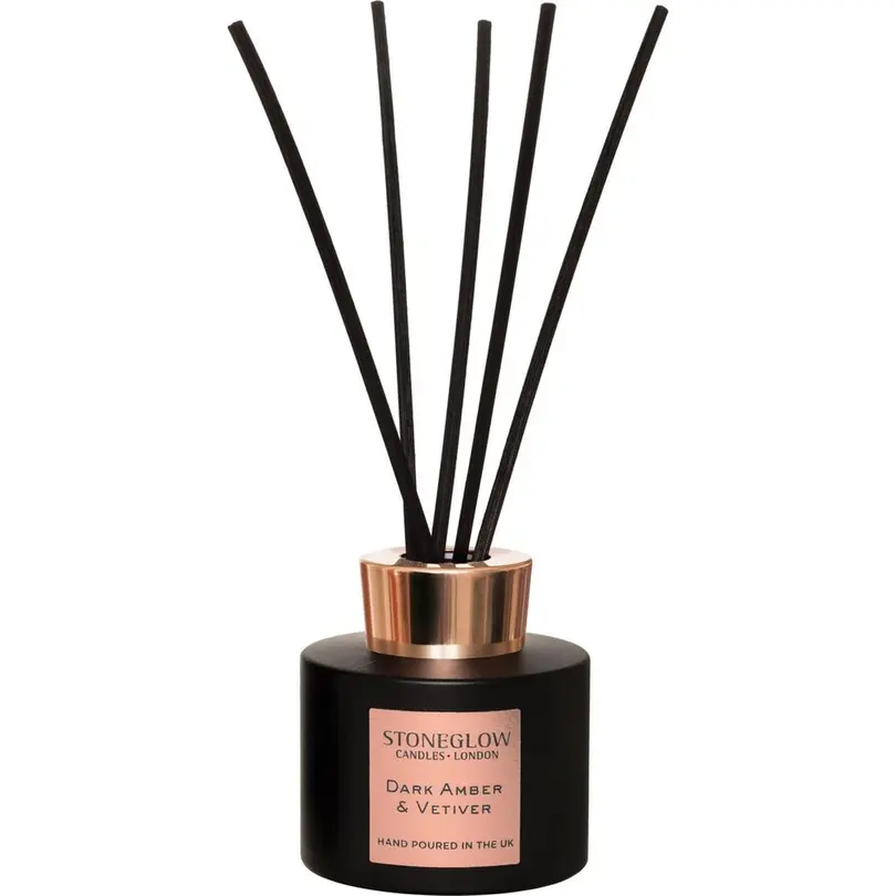 Stick Dark Amber & Vetiver