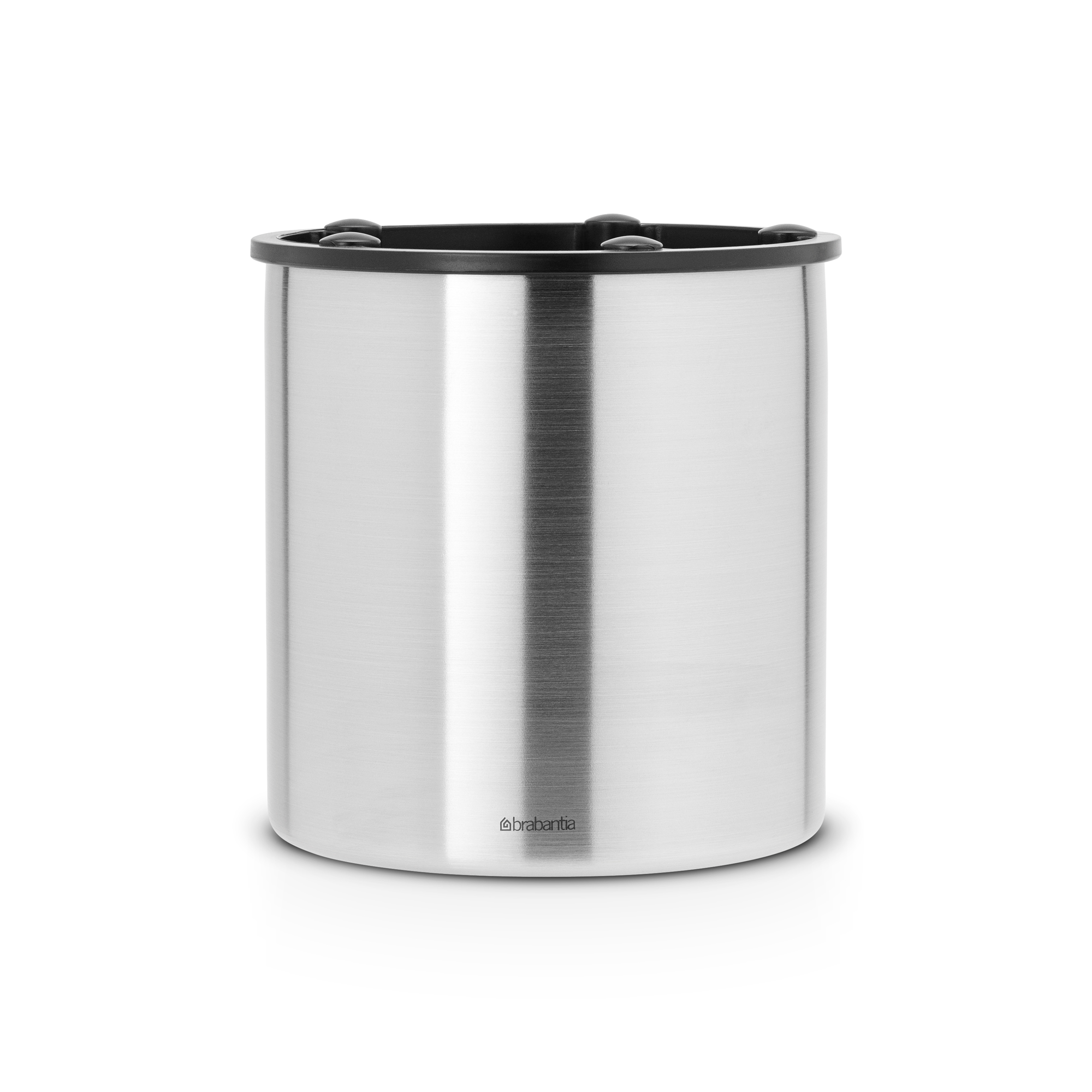 Brabantia Profile Organiser voor keukenhulpen - Matt Steel