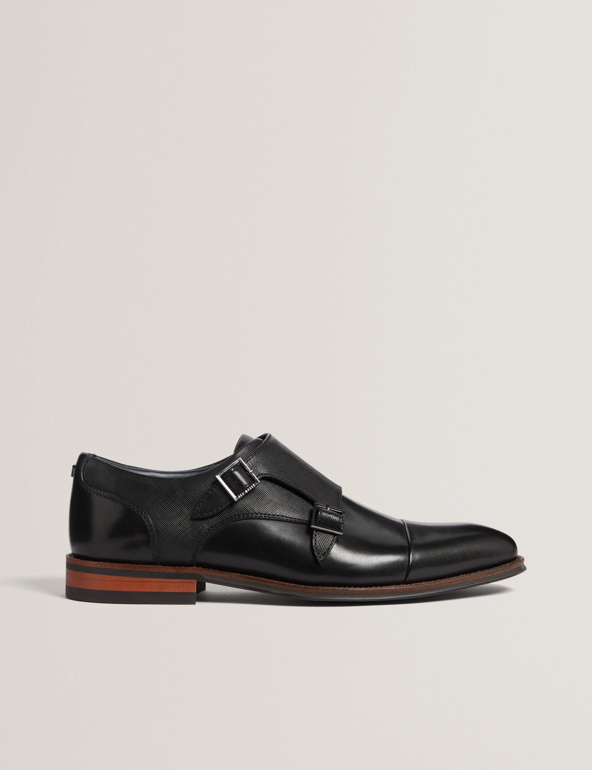 ALICOTT | BLACK