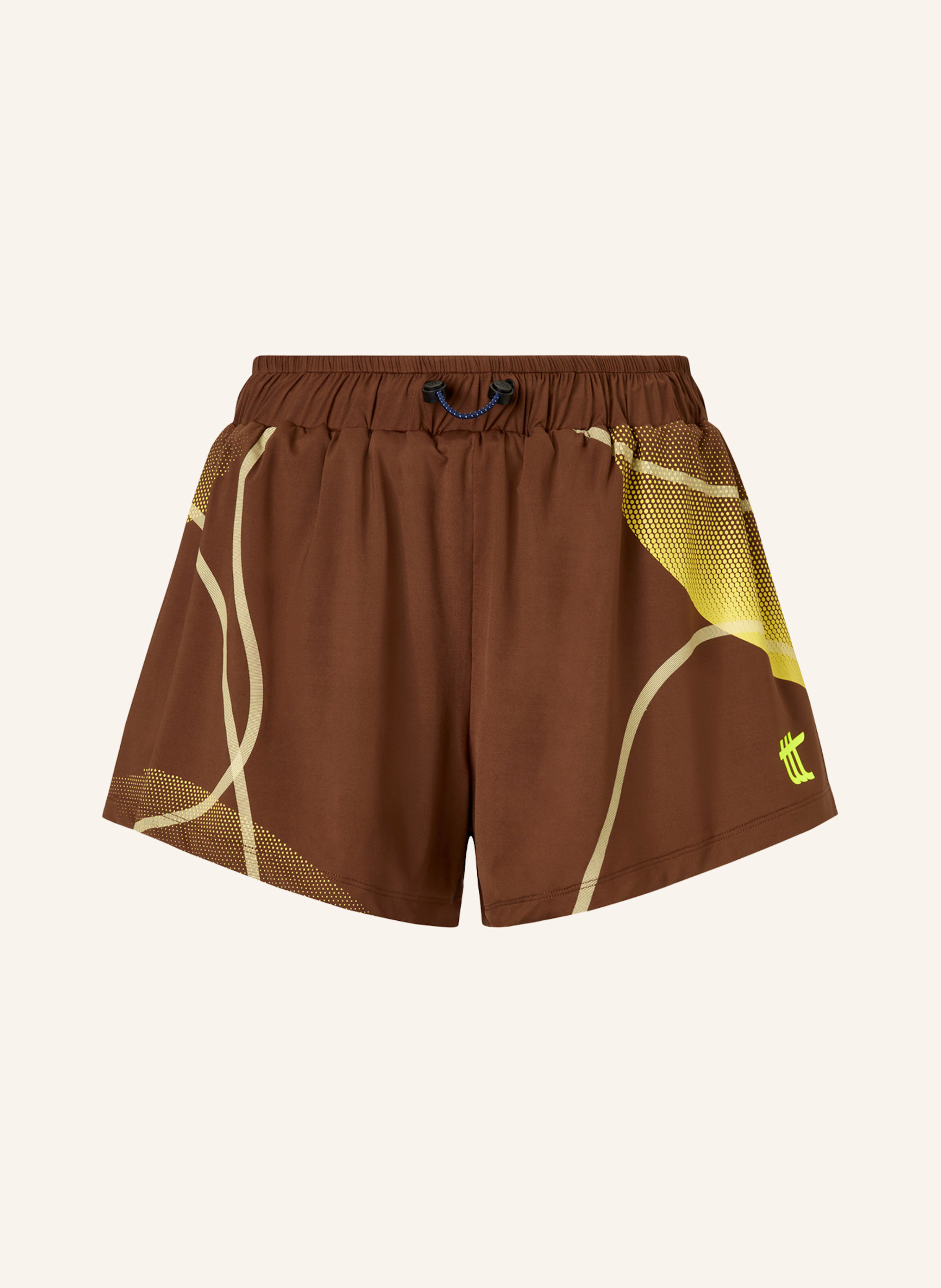 to the top Shorts PACE