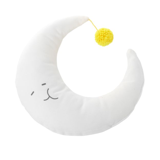 ALMOFADA 25 CM CIEL LUNA