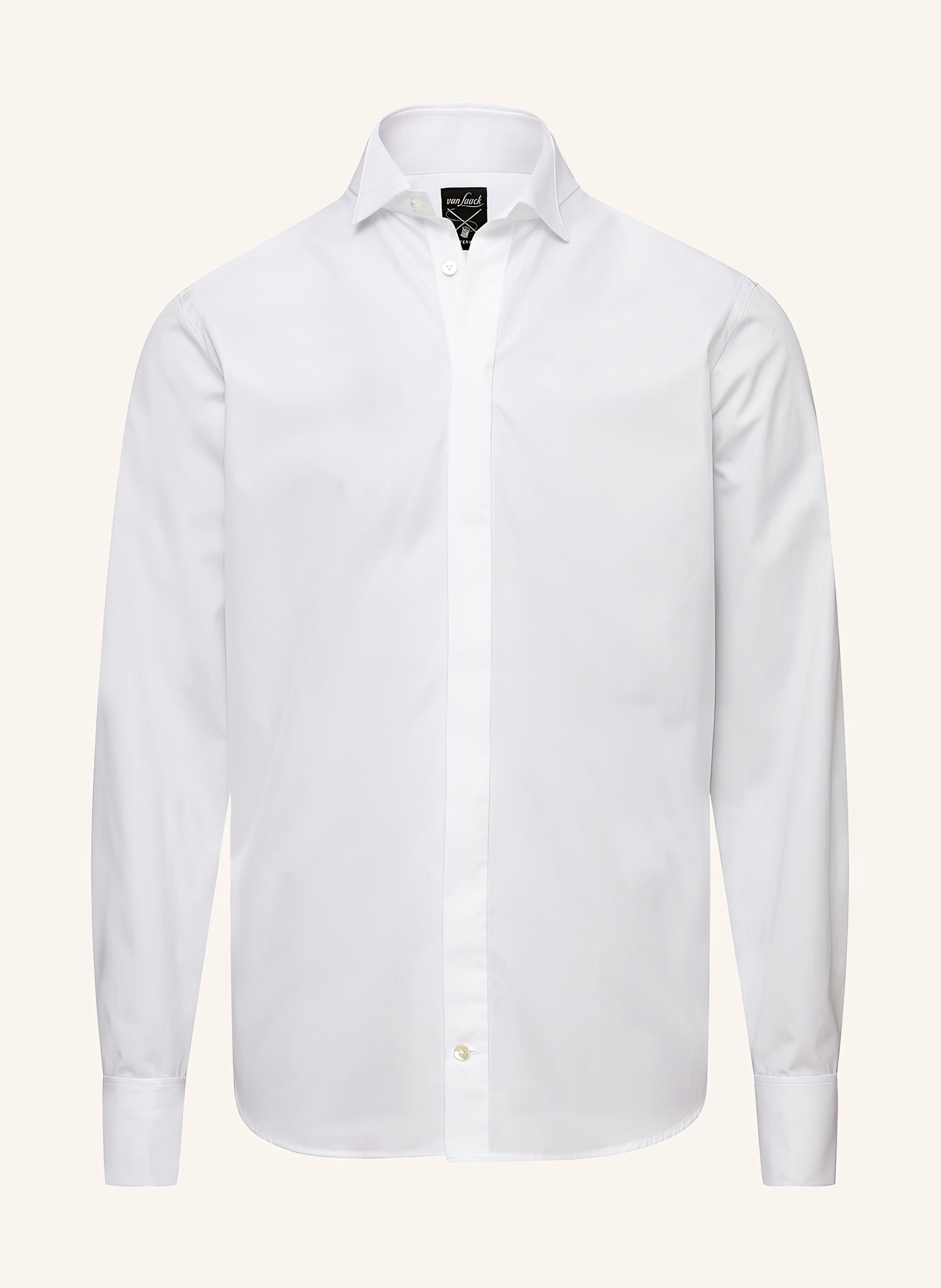 van Laack Hemd Tailor Fit