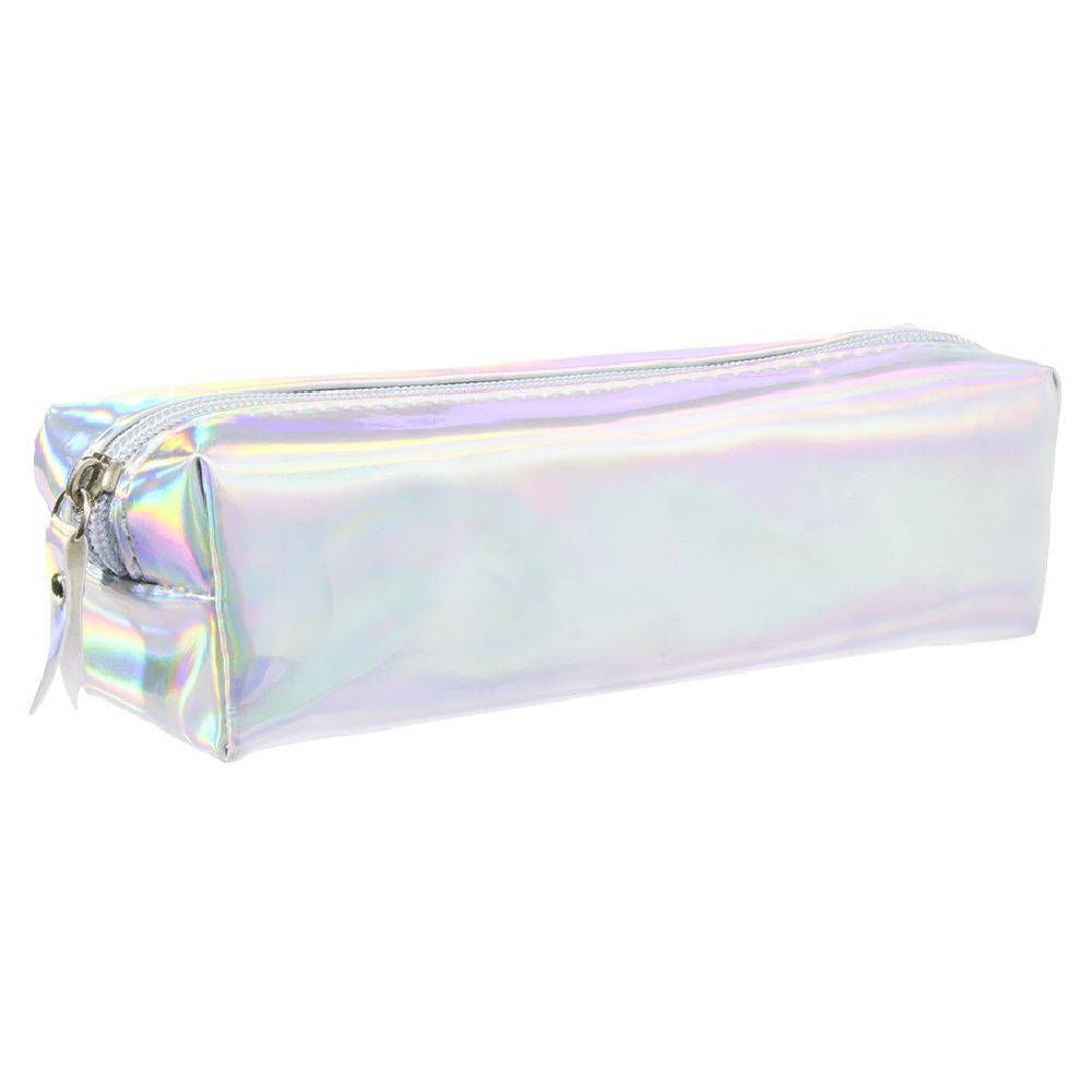 Trousse iridescente