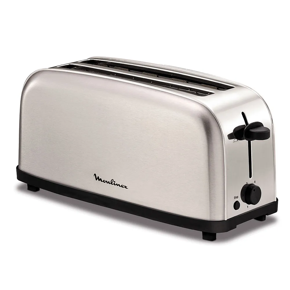 Moulinex LS330D11 1400W toaster